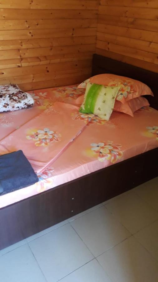 Cazare Balliu Hotel Corbu  Luaran gambar