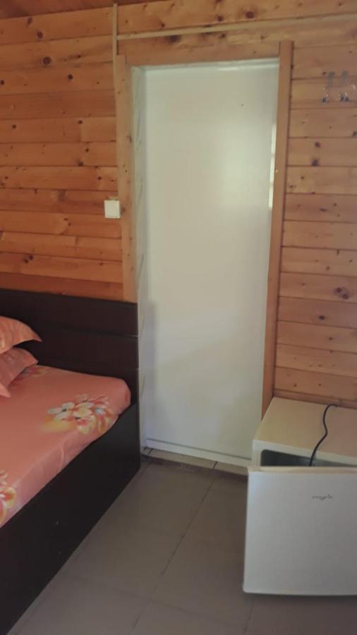 Cazare Balliu Hotel Corbu  Luaran gambar