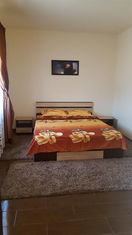Cazare Balliu Hotel Corbu  Luaran gambar