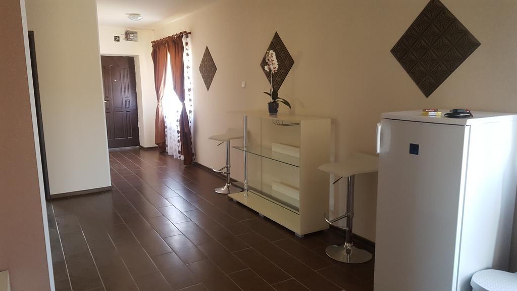 Cazare Balliu Hotel Corbu  Luaran gambar