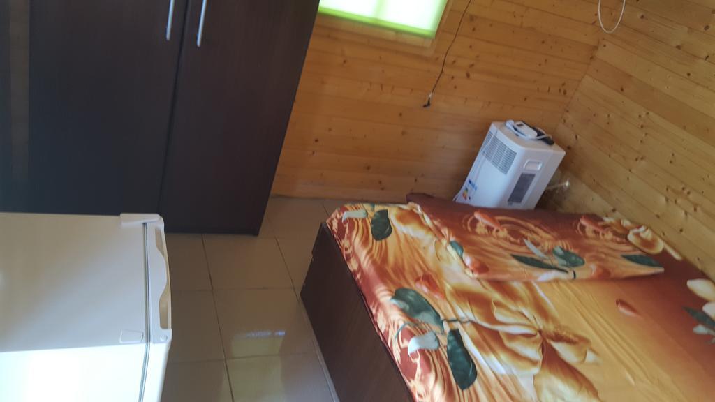 Cazare Balliu Hotel Corbu  Luaran gambar