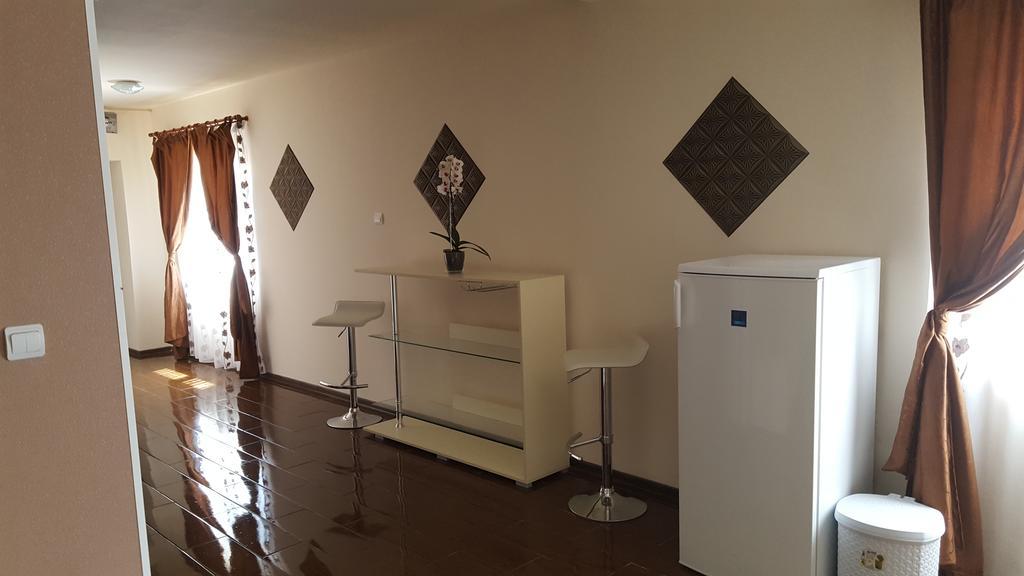 Cazare Balliu Hotel Corbu  Luaran gambar