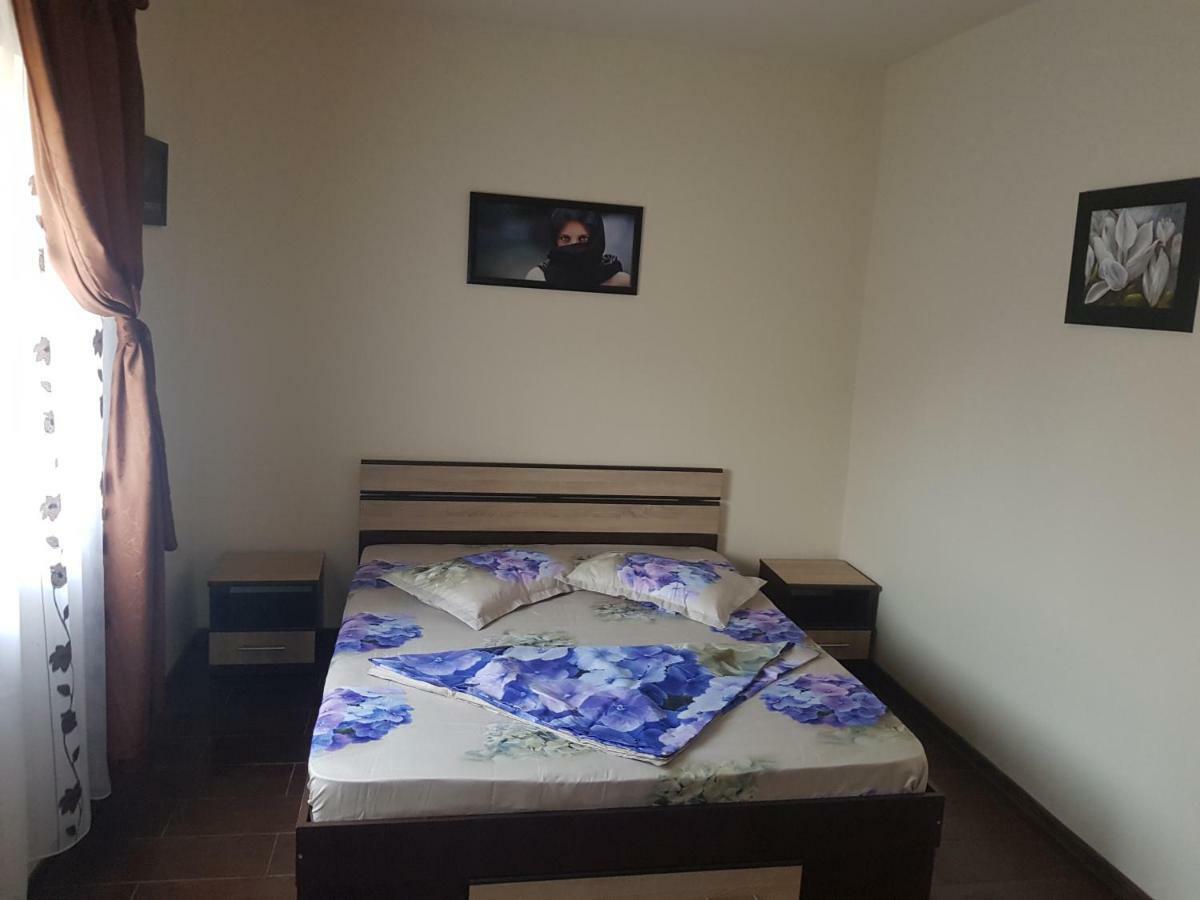 Cazare Balliu Hotel Corbu  Luaran gambar