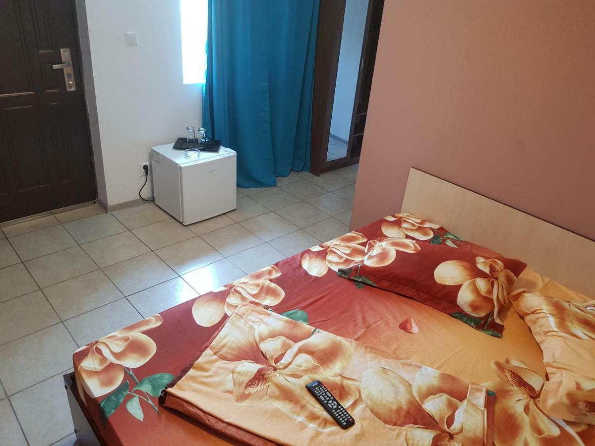 Cazare Balliu Hotel Corbu  Luaran gambar
