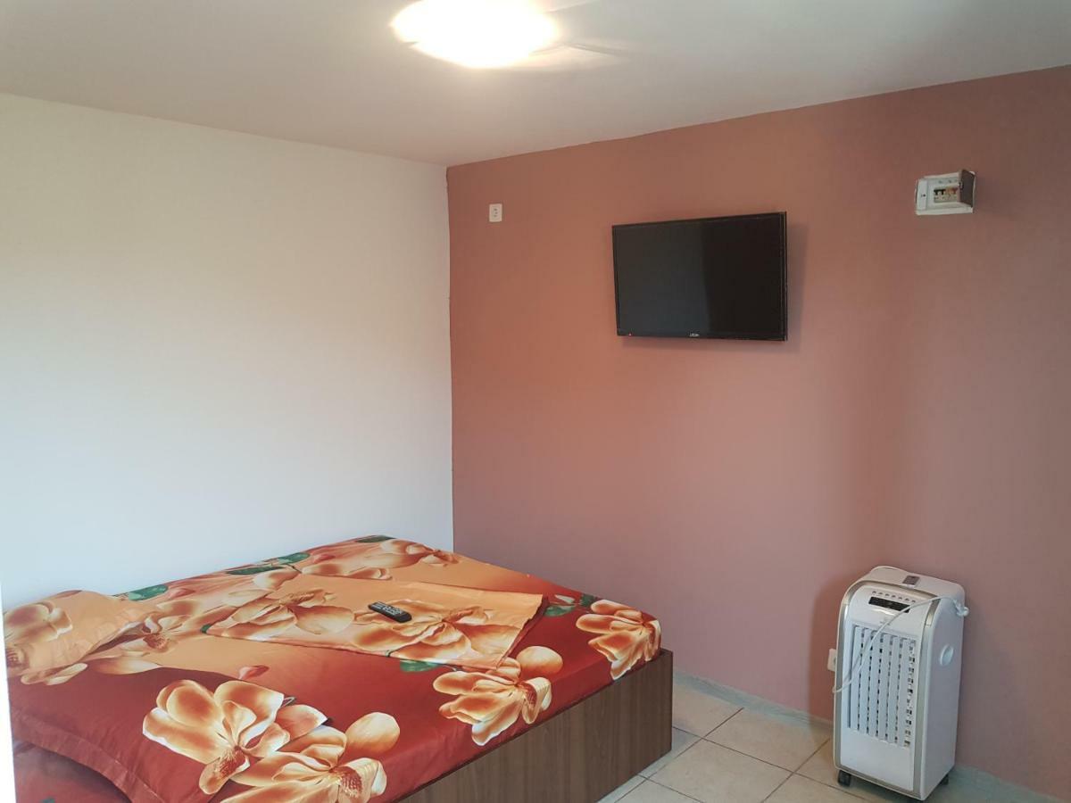Cazare Balliu Hotel Corbu  Luaran gambar