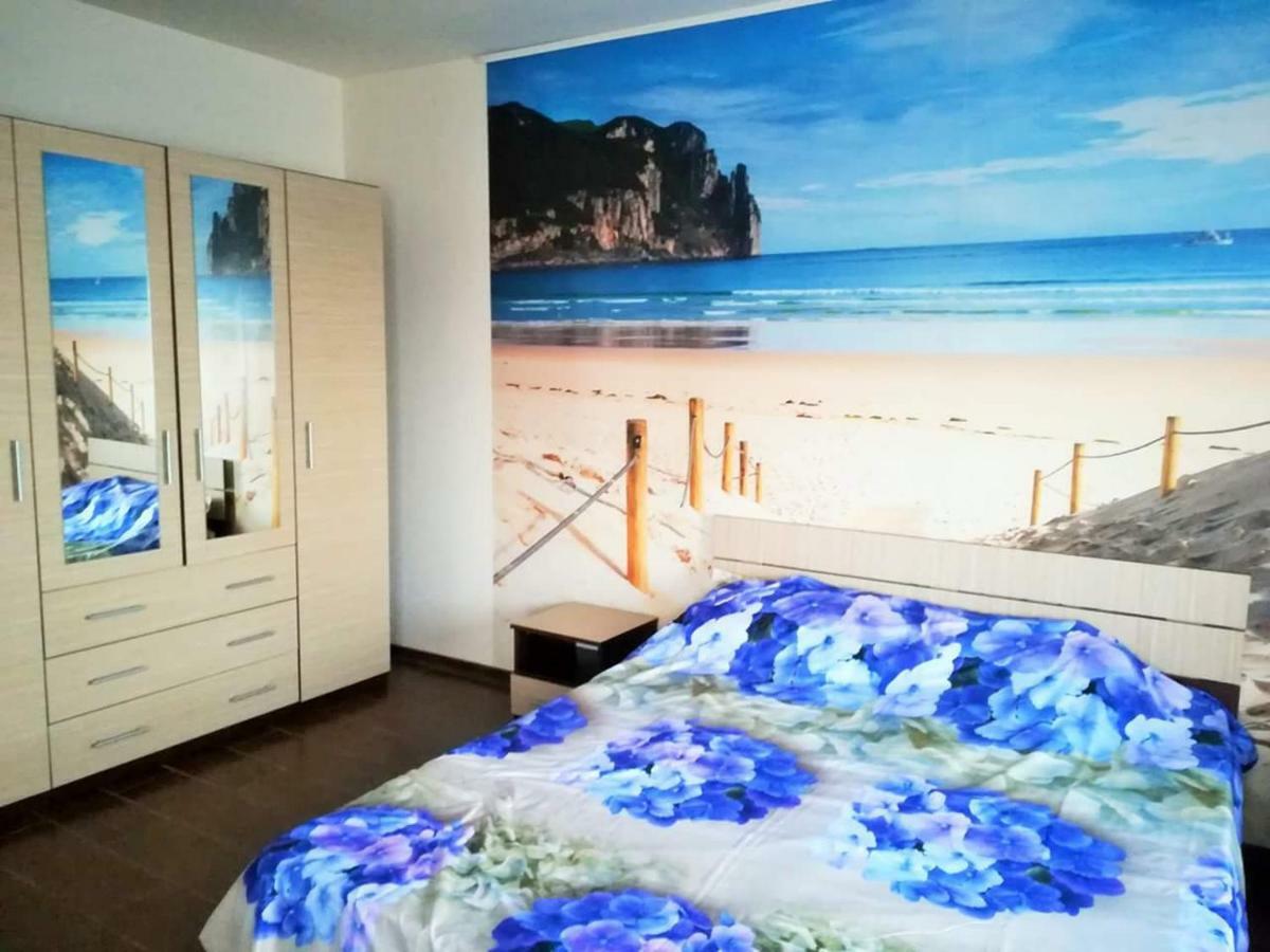 Cazare Balliu Hotel Corbu  Luaran gambar