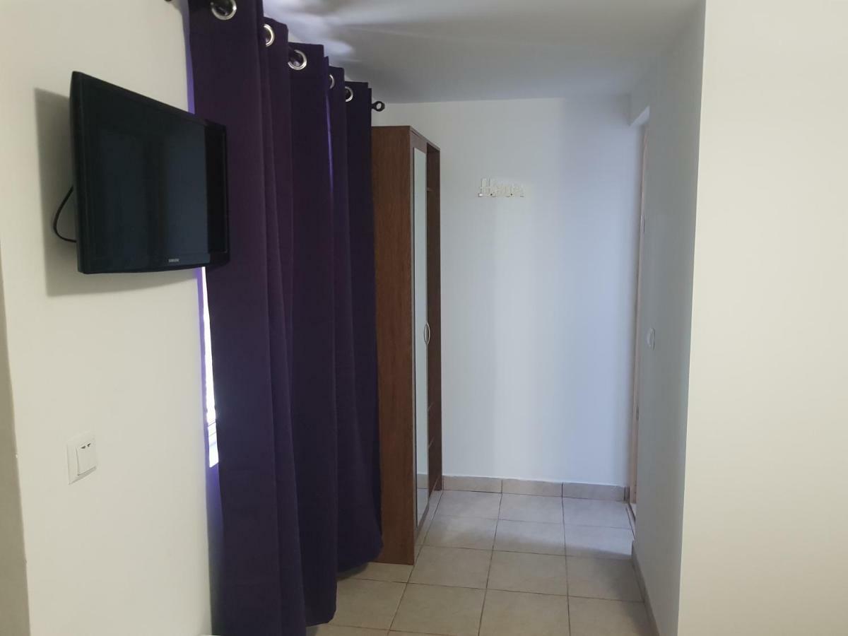 Cazare Balliu Hotel Corbu  Luaran gambar