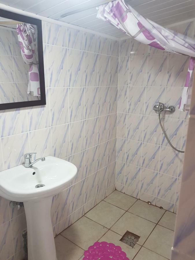 Cazare Balliu Hotel Corbu  Luaran gambar