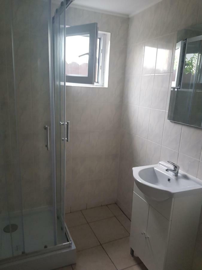 Cazare Balliu Hotel Corbu  Luaran gambar