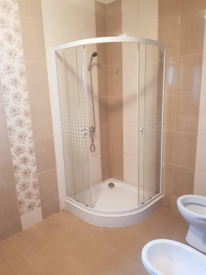 Cazare Balliu Hotel Corbu  Luaran gambar
