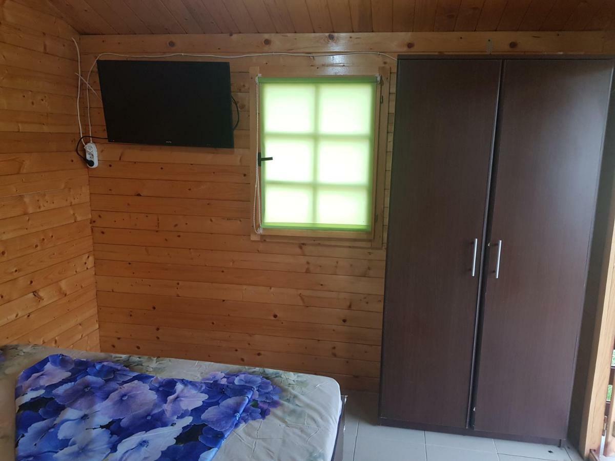 Cazare Balliu Hotel Corbu  Luaran gambar