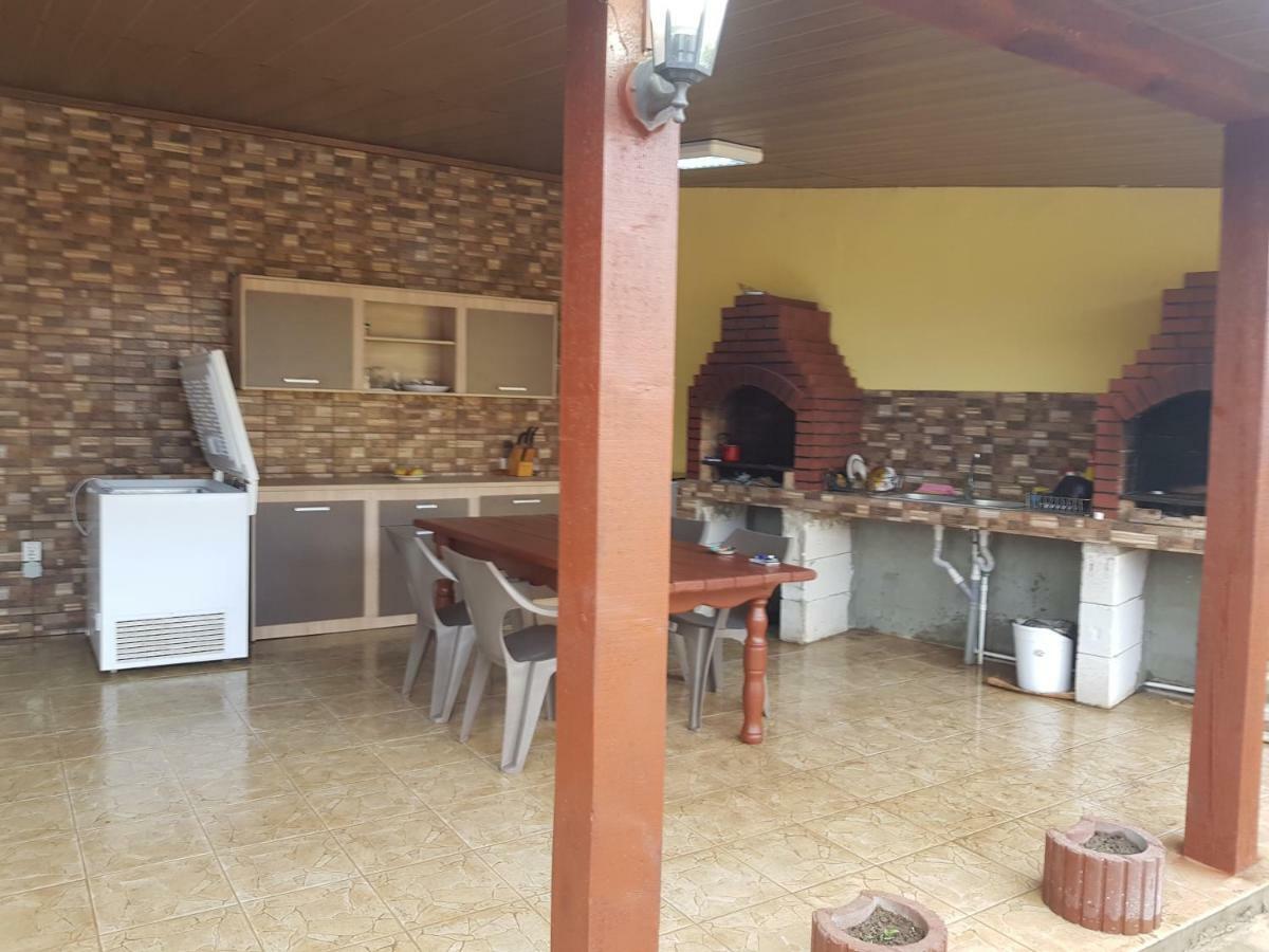 Cazare Balliu Hotel Corbu  Luaran gambar