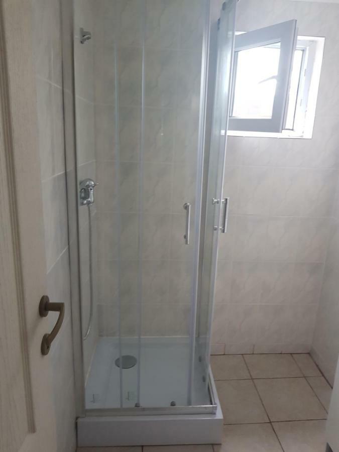 Cazare Balliu Hotel Corbu  Luaran gambar