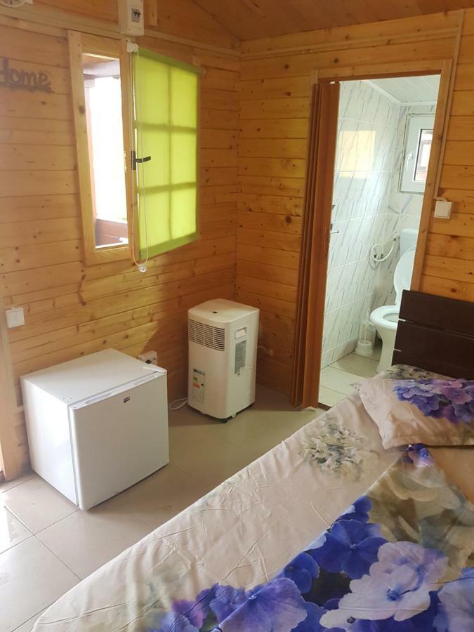 Cazare Balliu Hotel Corbu  Luaran gambar