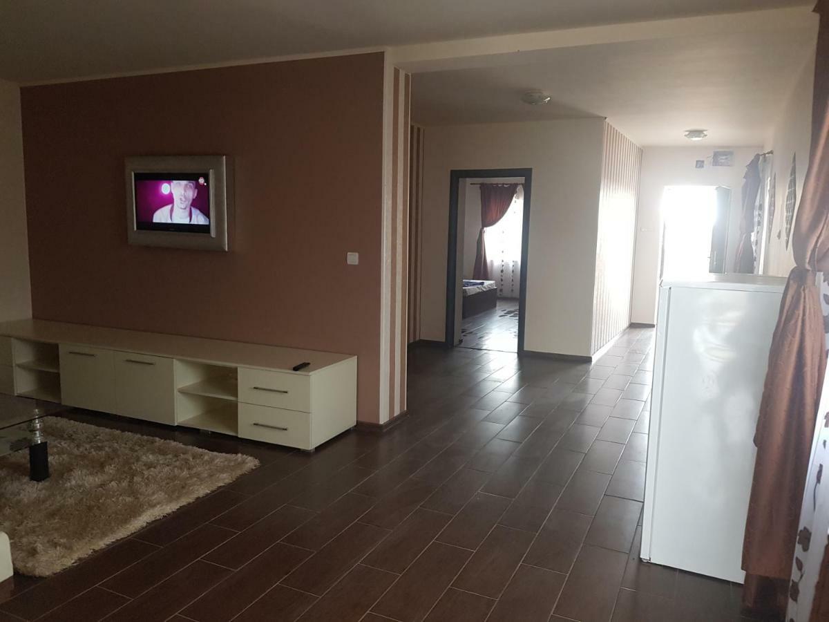 Cazare Balliu Hotel Corbu  Luaran gambar