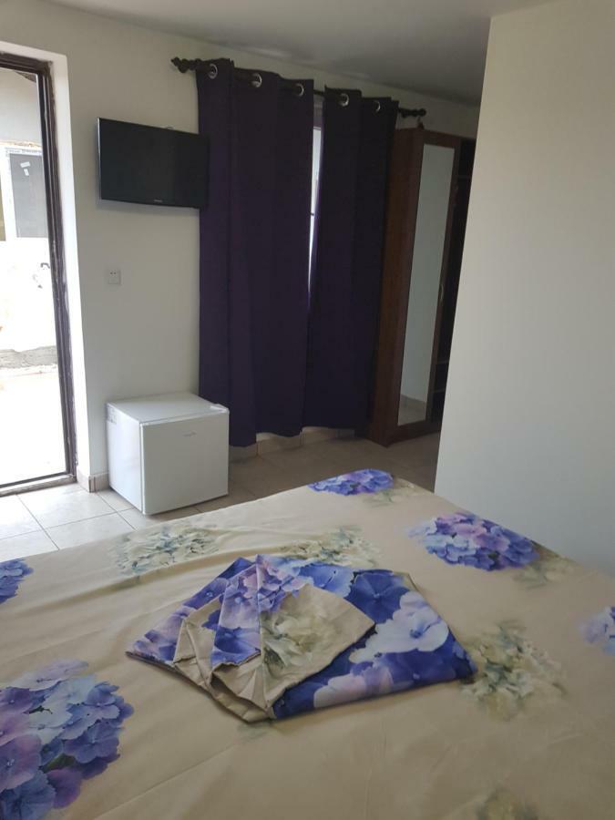 Cazare Balliu Hotel Corbu  Luaran gambar