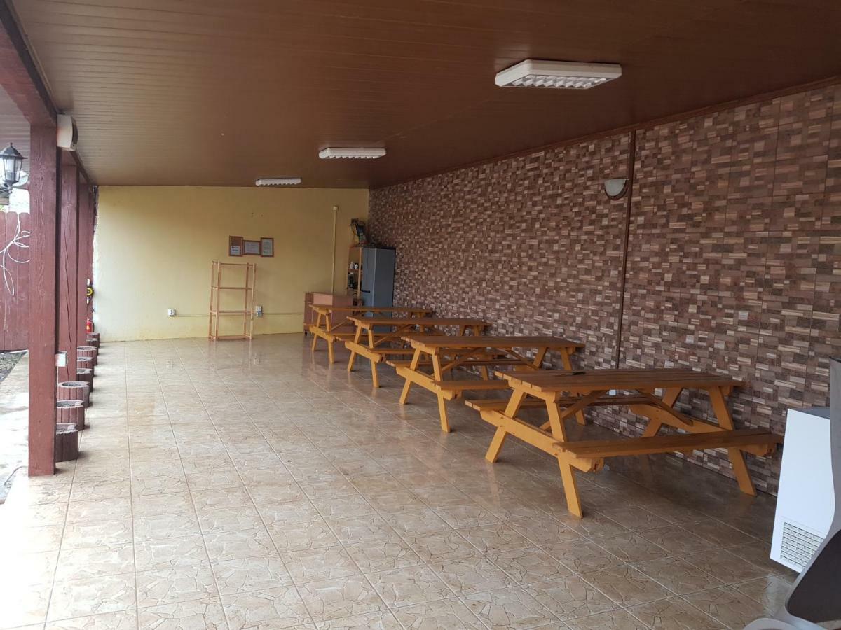Cazare Balliu Hotel Corbu  Luaran gambar