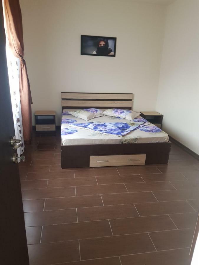Cazare Balliu Hotel Corbu  Luaran gambar