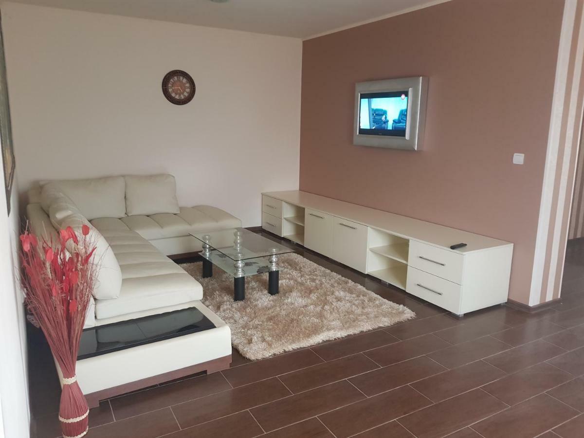 Cazare Balliu Hotel Corbu  Luaran gambar