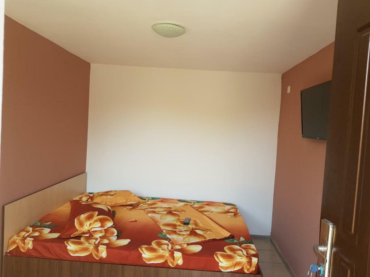 Cazare Balliu Hotel Corbu  Luaran gambar