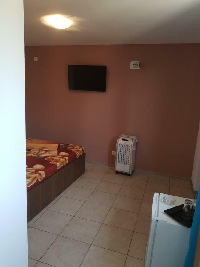 Cazare Balliu Hotel Corbu  Luaran gambar
